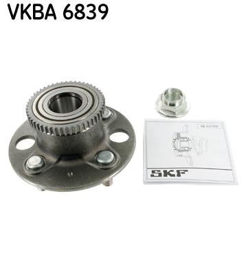 SKF VKBA 6839 EAN: 7316573275626.
