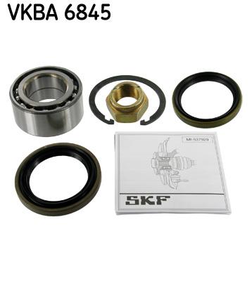 SKF VKBA 6845 EAN: 7316573401766.