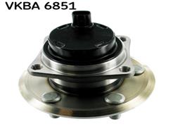 SKF VKBA 6851