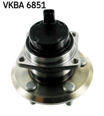 SKF VKBA 6851 EAN: 7316573460930.
