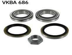 SKF VKBA 686
