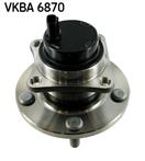 SKF VKBA 6870