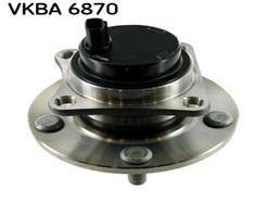 SKF VKBA 6870