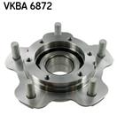SKF VKBA 6872