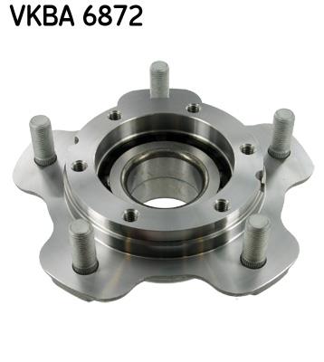 SKF VKBA 6872 EAN: 7316574365623.