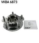 SKF VKBA 6873