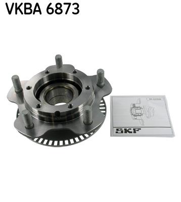 SKF VKBA 6873 EAN: 7316574055852.