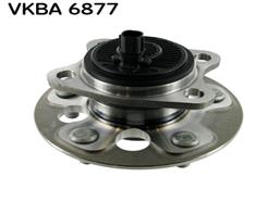 SKF VKBA 6877