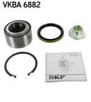 SKF VKBA 6882