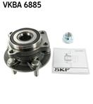SKF VKBA 6885