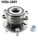 SKF VKBA 6889