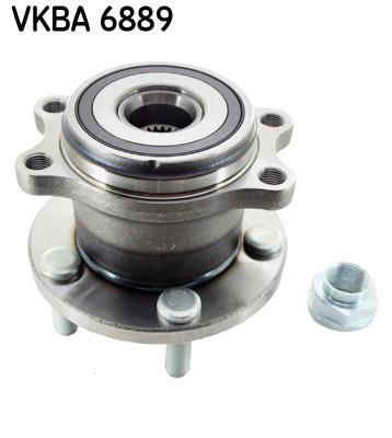 SKF VKBA 6889 EAN: 7316574813636.