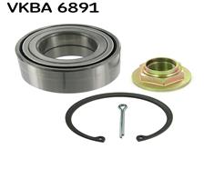 SKF VKBA 6891