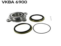 SKF VKBA 6900