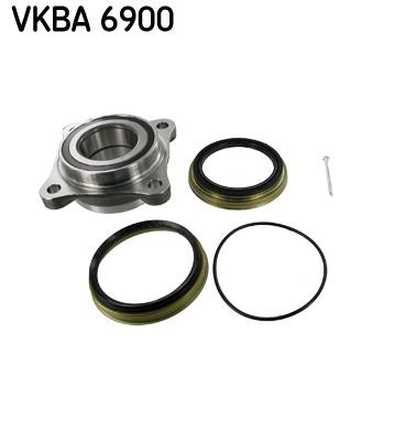 SKF VKBA 6900 EAN: 7316574084913.