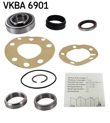 SKF VKBA 6901 EAN: 7316574608744.