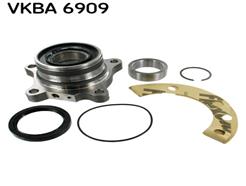 SKF VKBA 6909