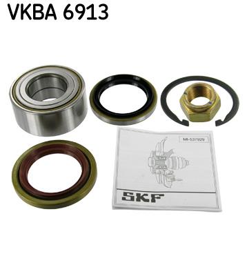 SKF VKBA 6913 EAN: 7316574112937.
