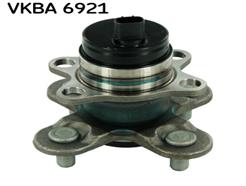 SKF VKBA 6921