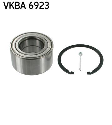 SKF VKBA 6923 EAN: 7316573954958.