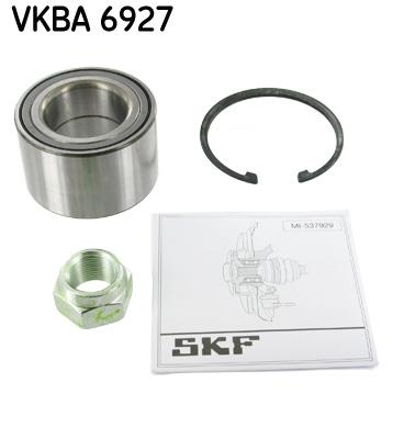 SKF VKBA 6927 EAN: 7316574154739.
