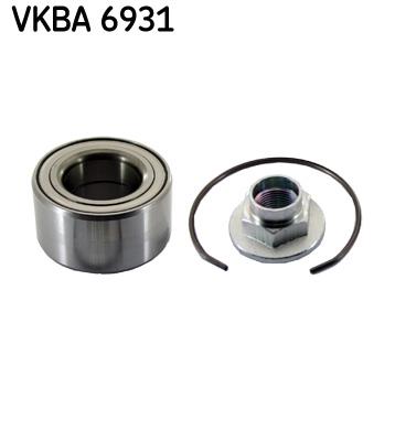 SKF VKBA 6931 EAN: 7316574315185.