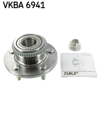 SKF VKBA 6941 EAN: 7316574112944.