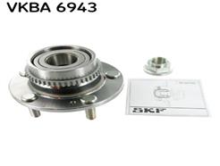 SKF VKBA 6943