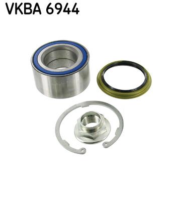 SKF VKBA 6944 EAN: 7316574666232.