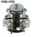 SKF VKBA 6950