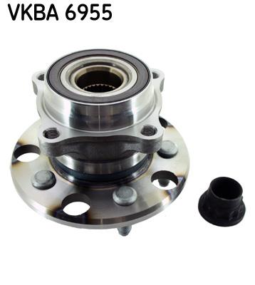 SKF VKBA 6955 EAN: 7316574666256.