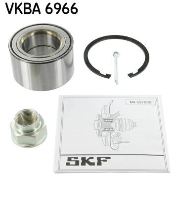 SKF VKBA 6966 EAN: 7316574222278.