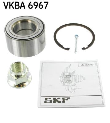 SKF VKBA 6967 EAN: 7316574222285.