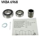 SKF VKBA 6968