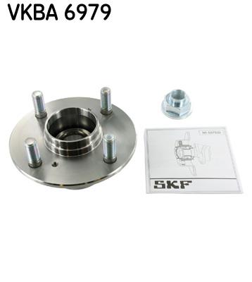 SKF VKBA 6979 EAN: 7316574243518.