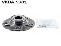 SKF VKBA 6981