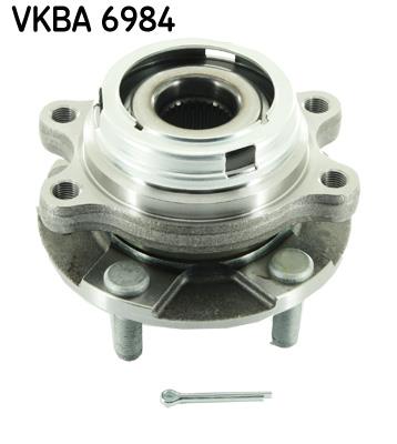 SKF VKBA 6984 EAN: 7316575140908.