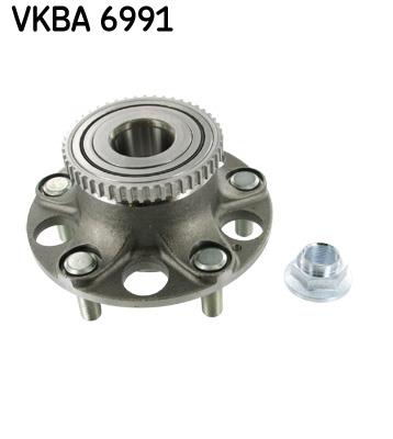 SKF VKBA 6991 EAN: 7316574548439.