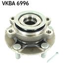 SKF VKBA 6996