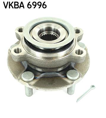 SKF VKBA 6996 EAN: 7316574554645.
