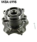 SKF VKBA 6998