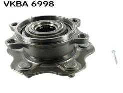 SKF VKBA 6998
