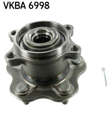 SKF VKBA 6998 EAN: 7316574528462.