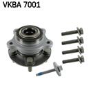 SKF VKBA 7001