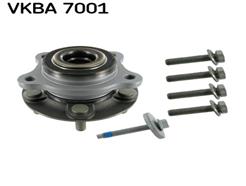 SKF VKBA 7001