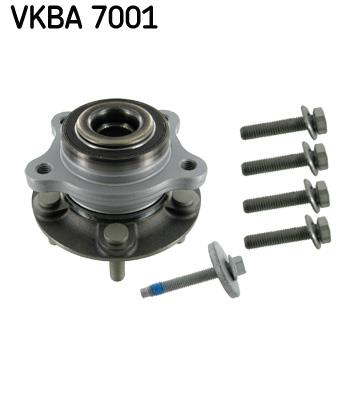 SKF VKBA 7001 EAN: 7316575899783.