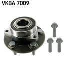 SKF VKBA 7009