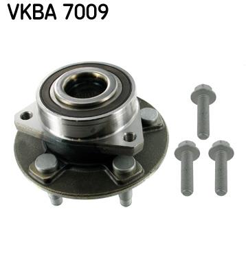 SKF VKBA 7009 EAN: 7316575739157.