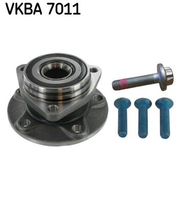 SKF VKBA 7011 EAN: 7316576075674.