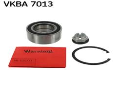 SKF VKBA 7013